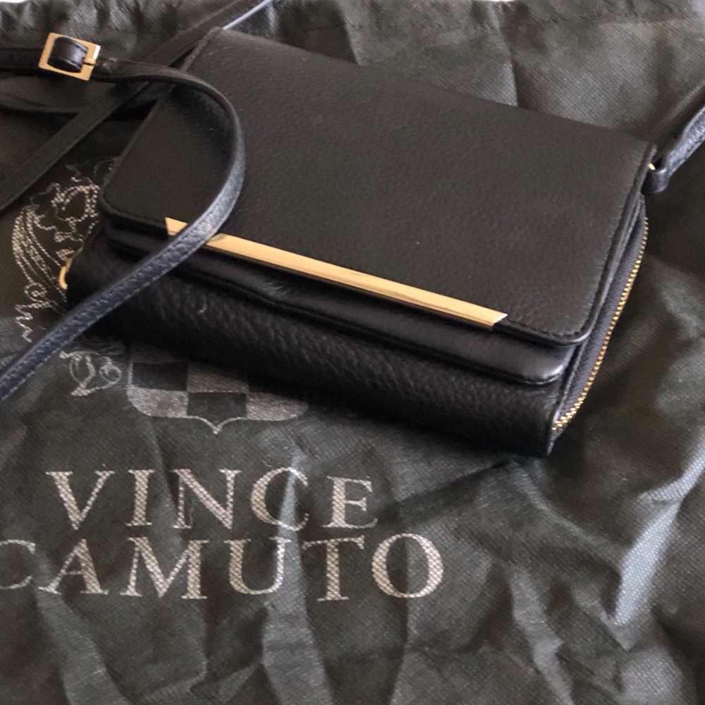 Vince Camuto crossbody